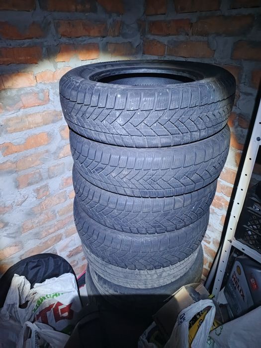 Резина зима 175/70R14 MATADOR  MP93