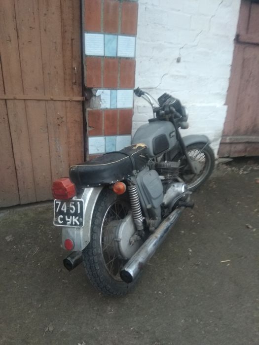 Продам Иж юпитер