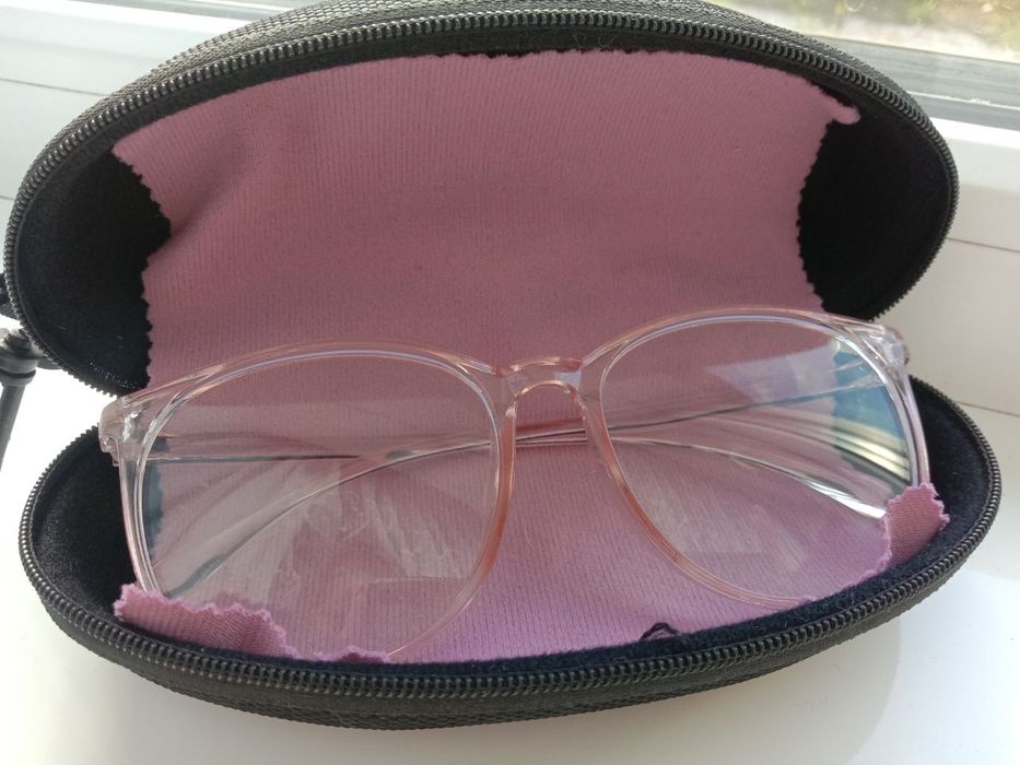 Комп'ютерні окуляри