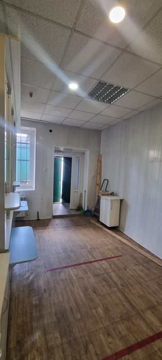 Продається комерційне приміщення. Ринок.