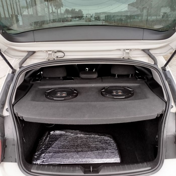 BMW 118d Automático