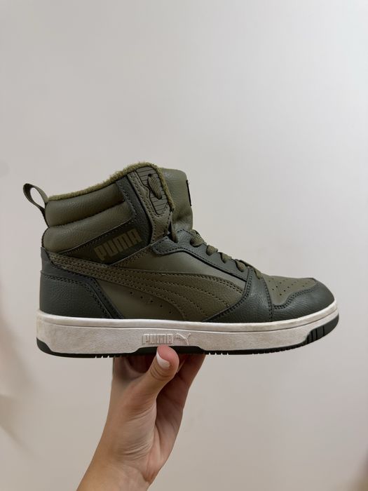 Puma rebound v6