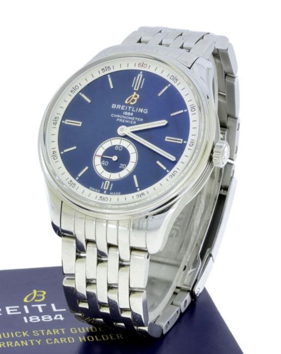 Relogio breitling original