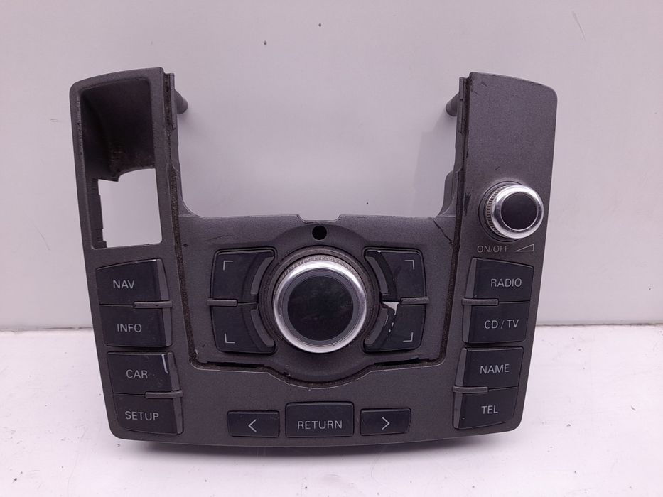 Comando / botão / interruptor multifunções AUDI A6 (4F2, C6)