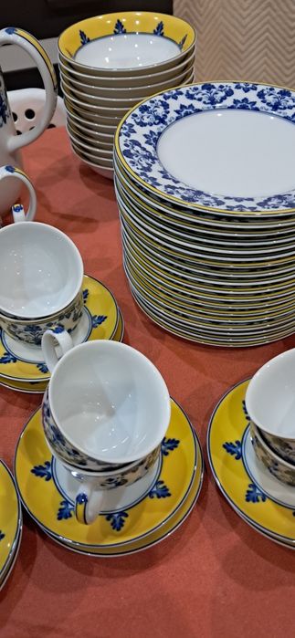 Serviços Vista Alegre