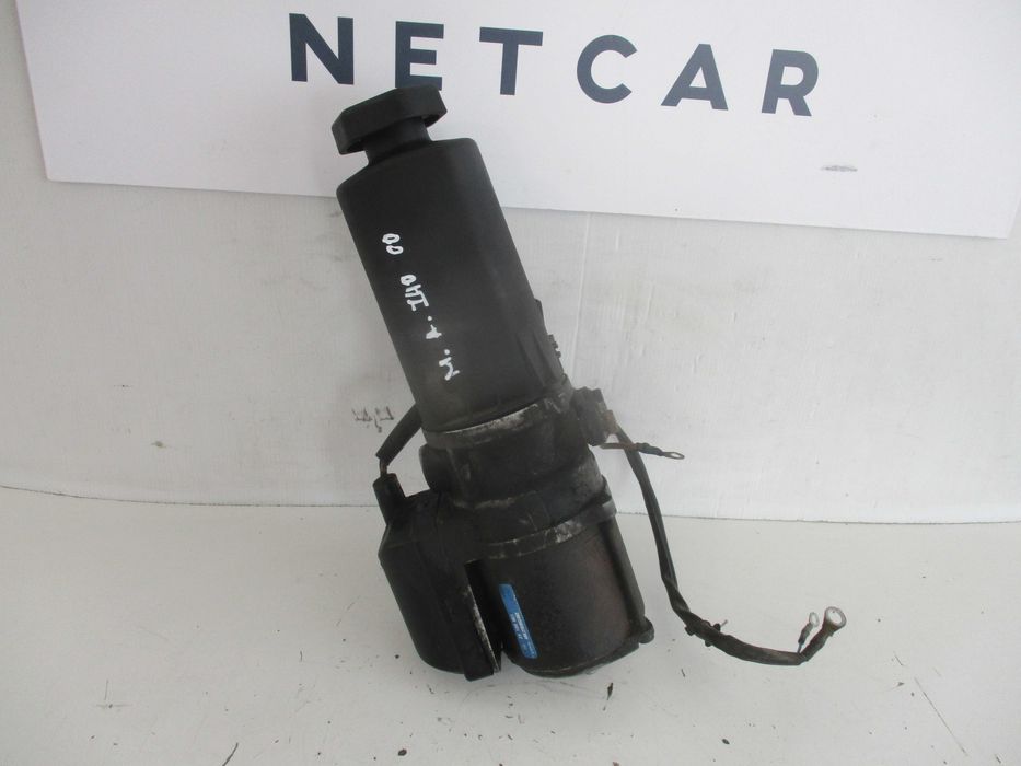 Bomba direção mercedes W168 classe A 2004