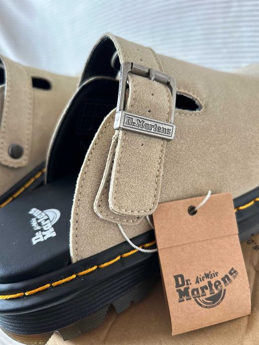 Mule Dr. Martens 42/43