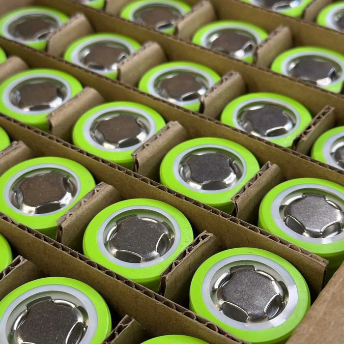 Акумулятор JSK 32140 15Ah 3.2V LiFePO4