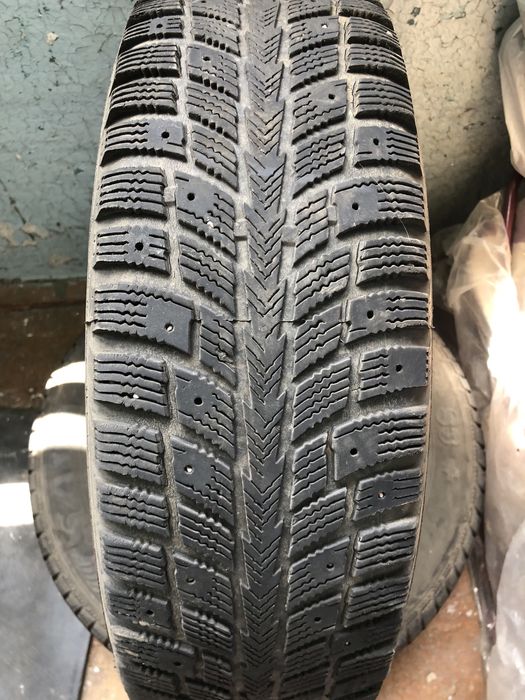 Зимова гума 175/70 R 13