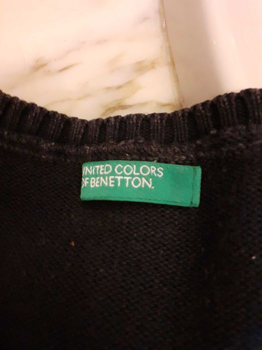 Camisola Benetton Senhora