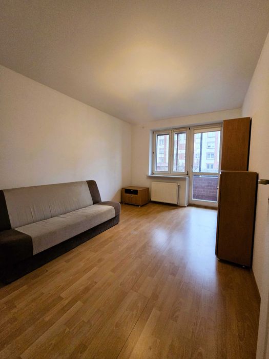 Sprzedam mieszkanie dwupokojowe 48,2m2