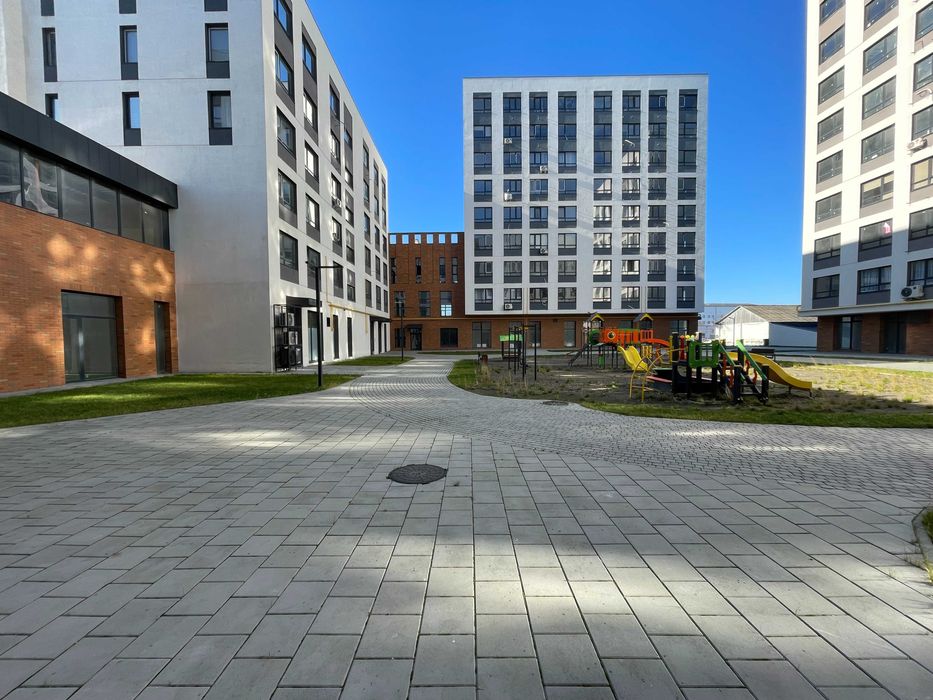 Commercial real estate at st. Antonenko Davydovicha (area 516 m²) - Atlanta.ua - photo 5