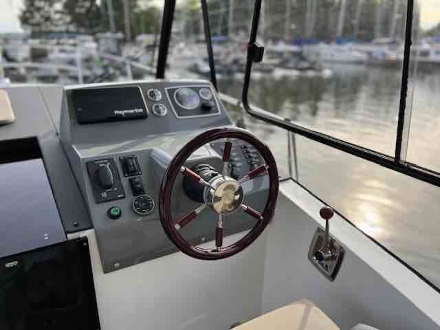 Houseboat Stillo 30 Prestige 2023