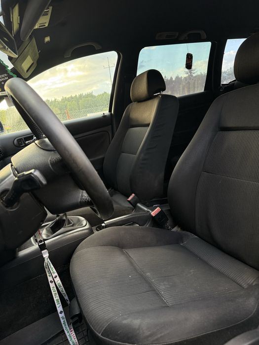 VW Passat b5 fl 1.9tdi 131km 6biegów