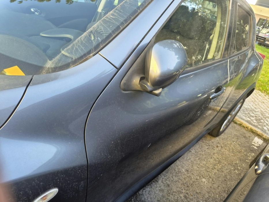 Nissan Juke 1.6 (GPL) — photo 2