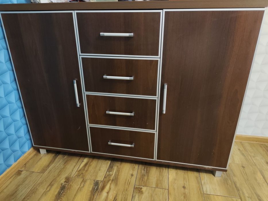 Meble używane firmy Bodzio