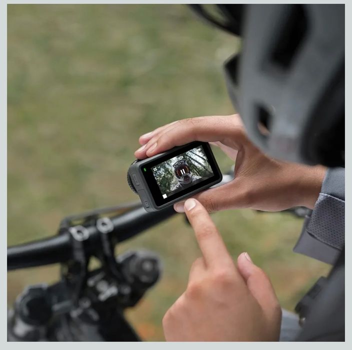 DJI Pack Standard Osmo Action 3
