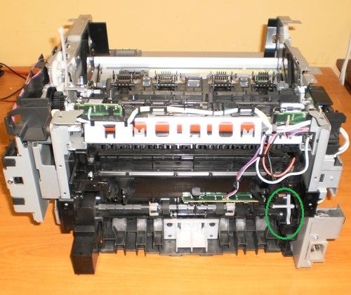 Розборка Canon 4018, деталі Canon 4018, 4320 d, 4410, 4150, пічка інше