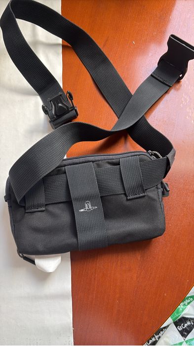 Bolsa de Viagem Forclaz Organizer Decathlon Como Nova