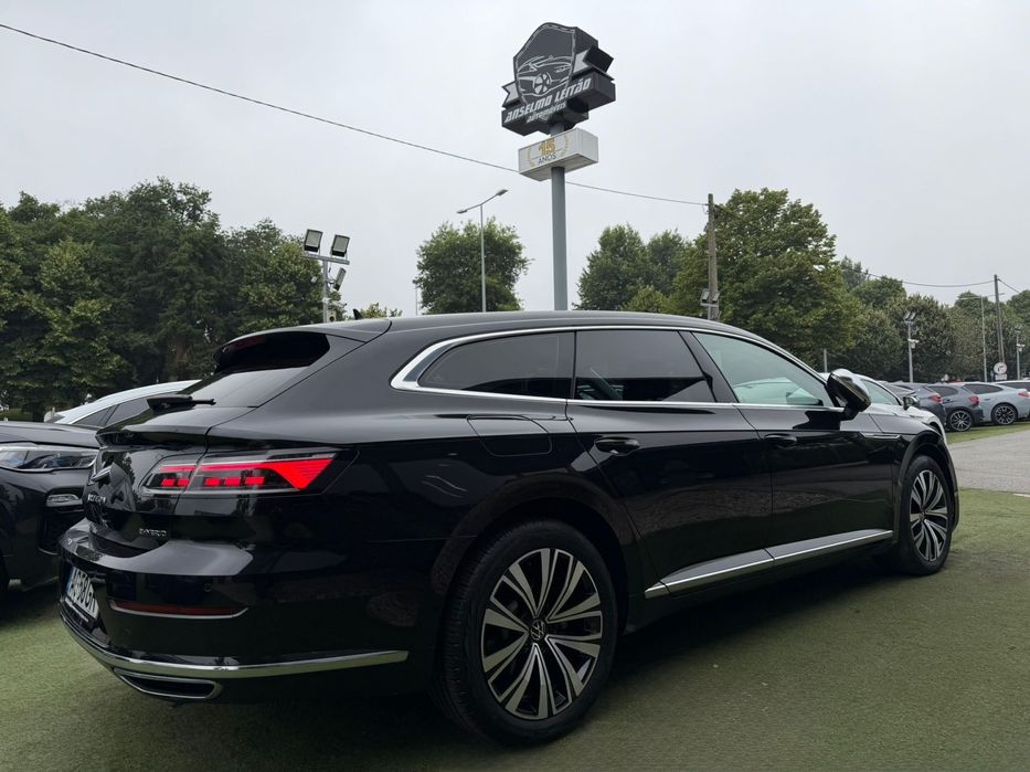 VW Arteon Shooting Brake 1.4 TSI eHybrid Elegance