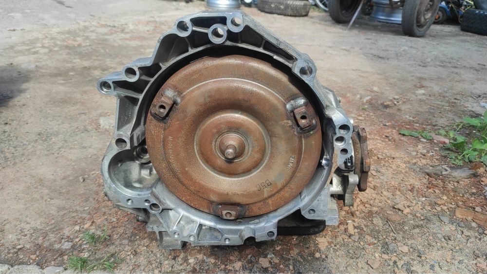 АКПП Audi A6(C5) VW B5 ,Super B,2.5tdi,1997-