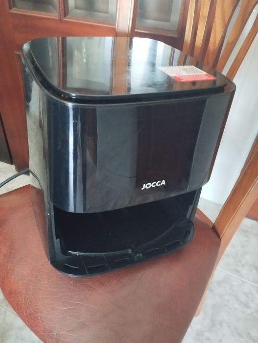 Vendo air fry jocca
