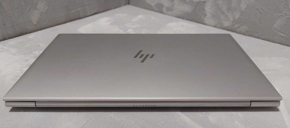 Ноутбук HP EliteBook 850 G7 / i7-10610U / 16 ГБ / 256 SSD / 15.6"