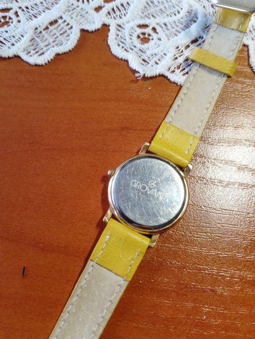 Damski zegarek Grovana