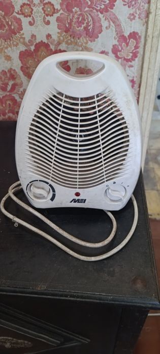 Termo ventilador