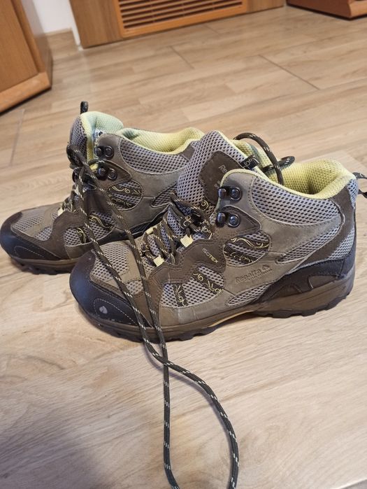 Buty trekingowe Regatta rozm. 38