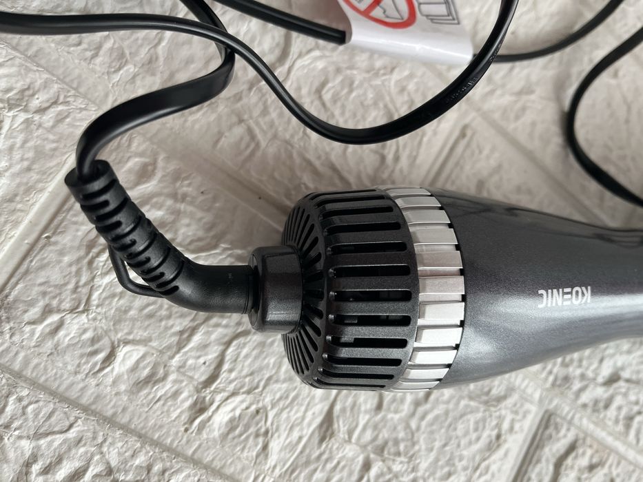 Фен-щітка KOENIC Hot Air Brush