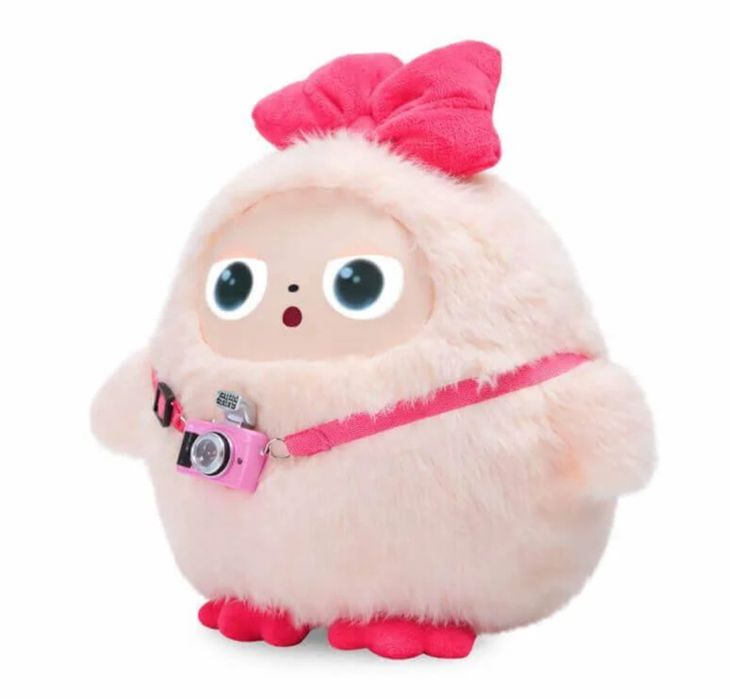 М’яка іграшка з штучним інтелектом Ai Le Dodo