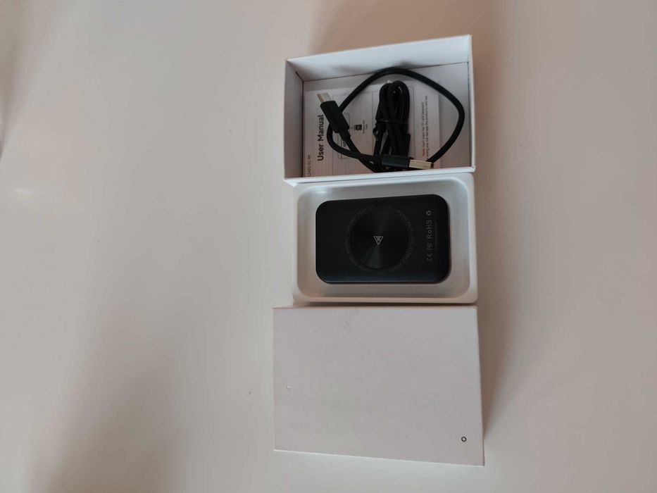 Adapter bezprzewodowy Carlinkit TBOX LITE