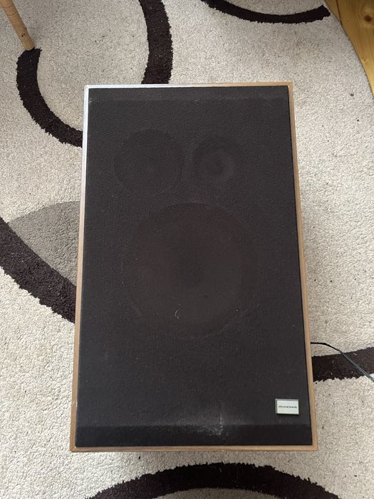 колонки  BOX LS 70 (пара)