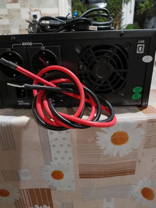 Інвертор. FPI-1024 PRO FORTE