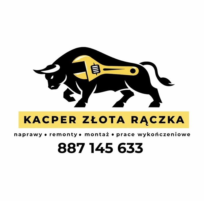 Kacper ZŁOTA RĄCZKA, Swarzędz i okolica