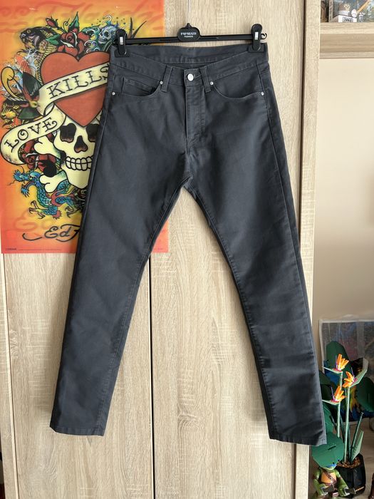 Spodnie Carhartt Vicious Pants