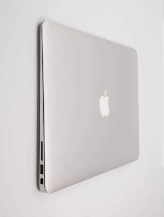MacBook Air 13.3-inch (2014) - Core i5 - 4GB SSD 256