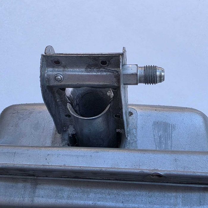 Газовий інфрачервоний обігрівач плитка MIR Турція