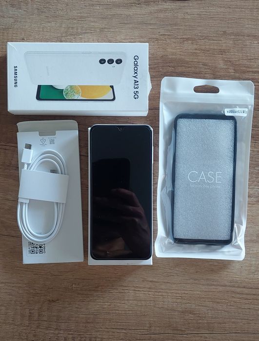 Samsung Galaxy a13 5g