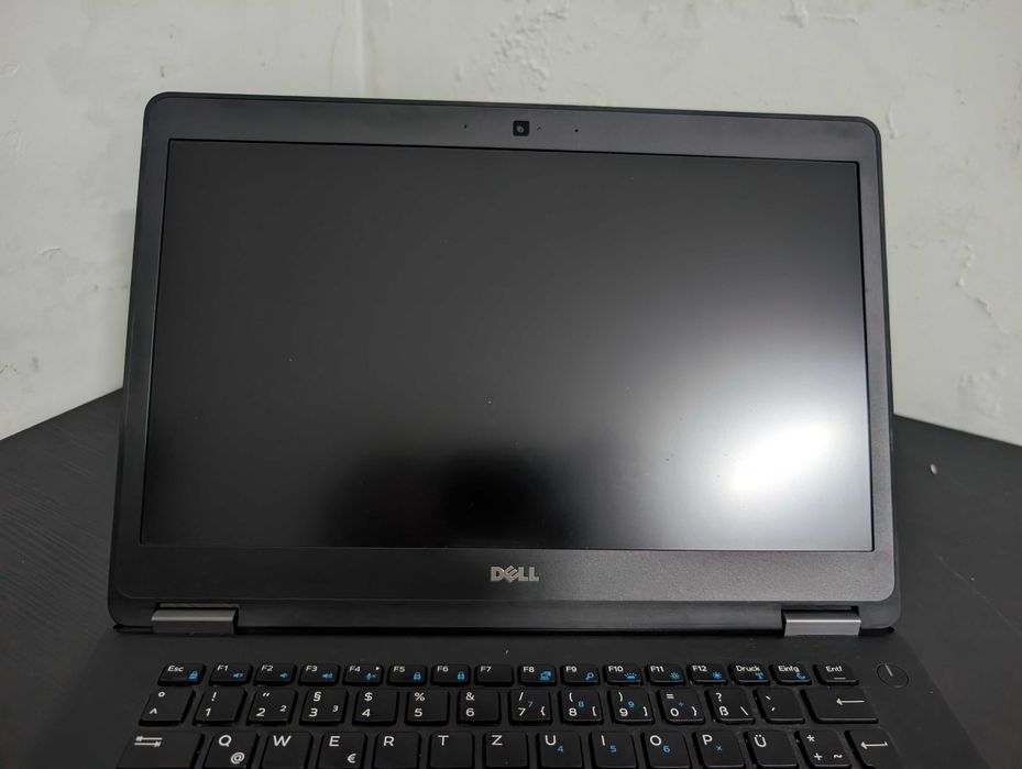Portatil Dell Latitude E7470 i5-6300U 16GB 256GB #6
