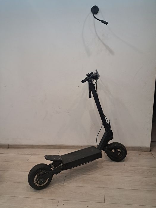 Kukirin g4 doinwestowana Stare Dłutowo • OLX.pl