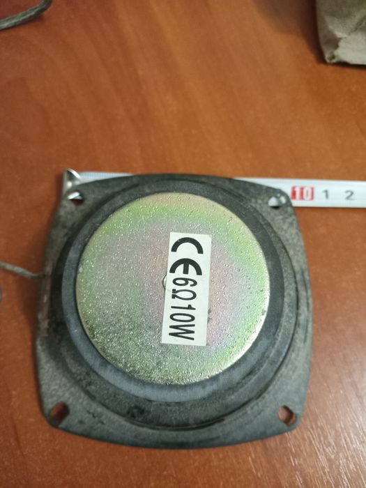 продам різні динамікі