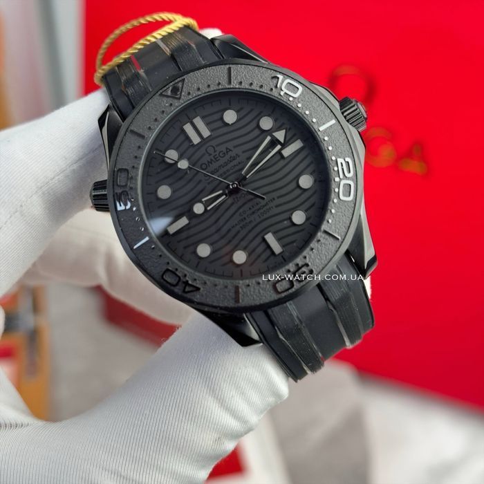 Часы мужские Omega Seamaster Co-Axial годинник