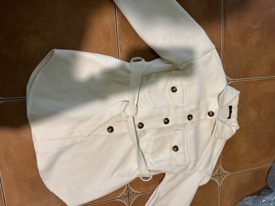 Kurtka koszulowa rozm 38