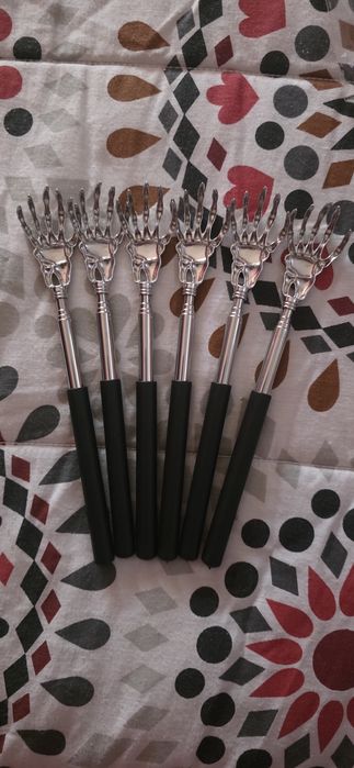 Promoção Bombástica de Cosa  Costas Extensível