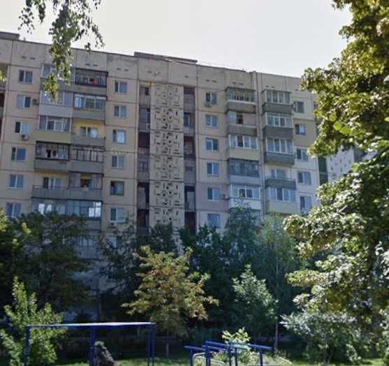 Продам 1 ком Завод Швченко Академика Богомольца Москалевская DI