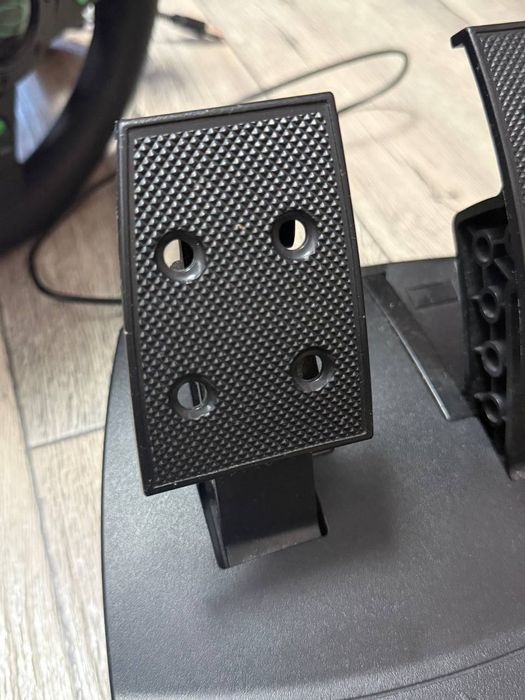 Руль для пк/пс в гарно стані