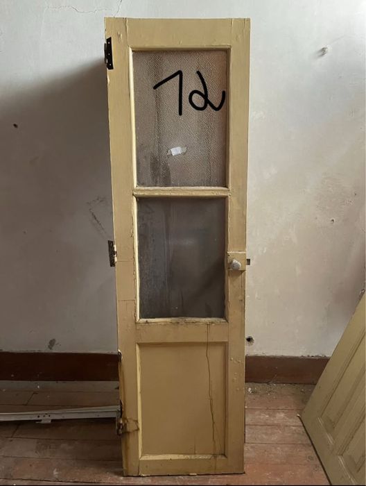 Solid Wood Antique Doors64741331453697123