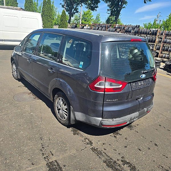 ford galaxy mk2/06- 2.0 tdci 140km qxw x6 na czesci